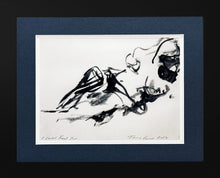 Load image into Gallery viewer, TRACEY EMIN 'I Could Feel You' (2014-15) Limited Edition Framed Lithograph - Signari Gallery