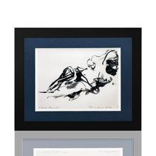Load image into Gallery viewer, TRACEY EMIN 'I Could Feel You' (2014-15) Limited Edition Framed Lithograph - Signari Gallery
