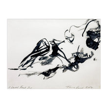 Load image into Gallery viewer, TRACEY EMIN 'I Could Feel You' (2014-15) Limited Edition Framed Lithograph - Signari Gallery