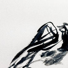 Load image into Gallery viewer, TRACEY EMIN 'I Could Feel You' (2014-15) Limited Edition Framed Lithograph - Signari Gallery