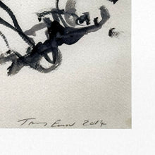 Load image into Gallery viewer, TRACEY EMIN 'I Could Feel You' (2014-15) Limited Edition Framed Lithograph - Signari Gallery