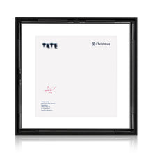 Load image into Gallery viewer, TRACEY EMIN 'Robin Sez' (2009) Original (framed) Christmas Card - Signari Gallery