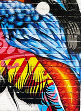 Load image into Gallery viewer, TRISTAN EATON 'Audrey of Mulberry' (2019) Hand-Signed Poster - Signari Gallery