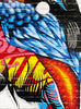 TRISTAN EATON 'Audrey of Mulberry' (2019) Hand-Signed Poster - Signari Gallery