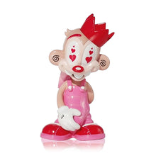Load image into Gallery viewer, TRISTAN EATON 'Billy Bananas' (2009) Vinyl Designer Figure (pink) - Signari Gallery