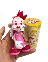 Load image into Gallery viewer, TRISTAN EATON 'Billy Bananas' (2009) Vinyl Designer Figure (pink) - Signari Gallery