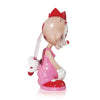 TRISTAN EATON 'Billy Bananas' (2009) Vinyl Designer Figure (pink) - Signari Gallery