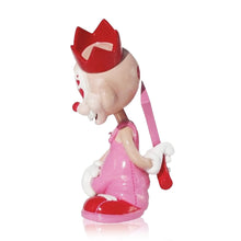 Load image into Gallery viewer, TRISTAN EATON 'Billy Bananas' (2009) Vinyl Designer Figure (pink) - Signari Gallery