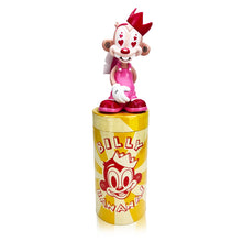 Load image into Gallery viewer, TRISTAN EATON 'Billy Bananas' (2009) Vinyl Designer Figure (pink) - Signari Gallery