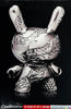 TRISTAN EATON 'Money Metal' DUNNY Promo Poster - Signari Gallery