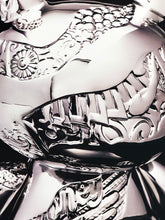 Load image into Gallery viewer, TRISTAN EATON 'Money Metal' DUNNY Promo Poster - Signari Gallery