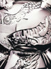 TRISTAN EATON 'Money Metal' DUNNY Promo Poster - Signari Gallery