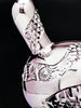 TRISTAN EATON 'Money Metal' DUNNY Promo Poster - Signari Gallery