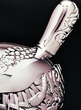 Load image into Gallery viewer, TRISTAN EATON 'Money Metal' DUNNY Promo Poster - Signari Gallery