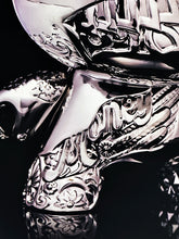 Load image into Gallery viewer, TRISTAN EATON 'Money Metal' DUNNY Promo Poster - Signari Gallery