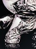 TRISTAN EATON 'Money Metal' DUNNY Promo Poster - Signari Gallery