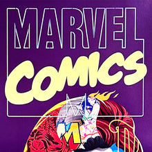 Load image into Gallery viewer, TRISTAN EATON x Marvel 'Mystique' (2024) Hand-Signed Poster - Signari Gallery
