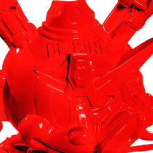 Load image into Gallery viewer, TRISTAN EATON 'Still Life Dunny' (2024) Anniversary Ed. Vinyl Art Figure (red) - Signari Gallery