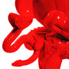 TRISTAN EATON 'Still Life Dunny' (2024) Anniversary Ed. Vinyl Art Figure (red) - Signari Gallery