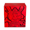TRISTAN EATON 'Still Life Dunny' (2024) Anniversary Ed. Vinyl Art Figure (red) - Signari Gallery