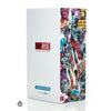 TRISTAN EATON 'Uprise Fist' (2023) Rare Vinyl Art Sculpture (black) - Signari Gallery