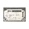 TRISTAN EATON 'Uprise Fist' (2023) Rare Vinyl Art Sculpture (black) - Signari Gallery