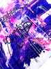 PARSCHA M 'Always Remember...' Original on Canvas - Signari Gallery