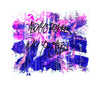 PARSCHA M 'Always Remember...' Original on Canvas - Signari Gallery