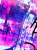 PARSCHA M 'Always Remember...' Original on Canvas - Signari Gallery