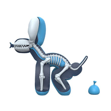 Load image into Gallery viewer, WHATSHISNAME x JASON FREENY 'Dissected POPek' (2020) Designer Art Figure