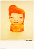 YOSHITOMO NARA 'Blankey' (2022) Rare Original Lithograph - Signari Gallery