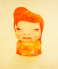 YOSHITOMO NARA 'Blankey' (2022) Rare Original Lithograph - Signari Gallery
