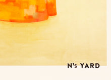 Load image into Gallery viewer, YOSHITOMO NARA 'Blankey' (2022) Rare Original Lithograph - Signari Gallery
