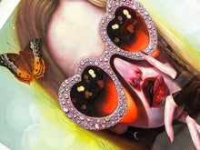 Load image into Gallery viewer, YOUNG CHUN 'Summer Lights' (2019) Custom Framed Giclée Print - Signari Gallery