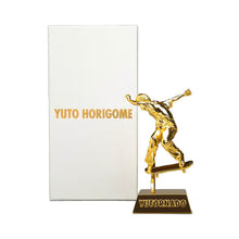 Load image into Gallery viewer, YUTO HORIGOME x ARR 'Yutornado' (2025) RARE Vinyl Designer Art Sculpture - Signari Gallery
