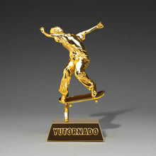 Load image into Gallery viewer, YUTO HORIGOME x ARR 'Yutornado' (2025) RARE Vinyl Designer Art Sculpture - Signari Gallery