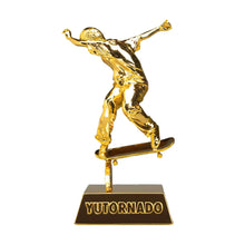 Load image into Gallery viewer, YUTO HORIGOME x ARR 'Yutornado' (2025) RARE Vinyl Designer Art Sculpture - Signari Gallery