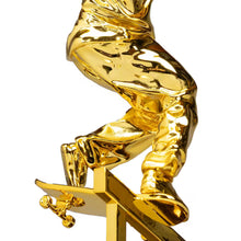 Load image into Gallery viewer, YUTO HORIGOME x ARR 'Yutornado' (2025) RARE Vinyl Designer Art Sculpture - Signari Gallery