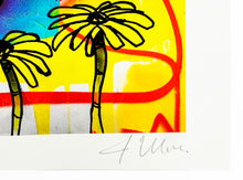 Load image into Gallery viewer, ZACK WINTHROP Virtuous Raven' (2020) Giclée Print - Signari Gallery