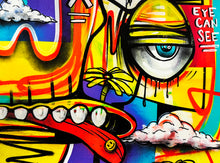 Load image into Gallery viewer, ZACK WINTHROP Virtuous Raven' (2020) Giclée Print - Signari Gallery