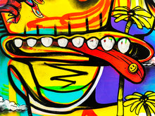 Load image into Gallery viewer, ZACK WINTHROP Virtuous Raven' (2020) Giclée Print - Signari Gallery