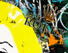 AGENT X 'Marilyn as Chérie Ledoux' Giclêe Print - Signari Gallery