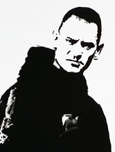 Load image into Gallery viewer, BAMBI 'Hero to Zero' Screen Print - Signari Gallery