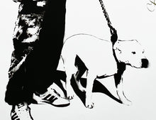 Load image into Gallery viewer, BAMBI 'Hero to Zero' Screen Print - Signari Gallery