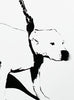BAMBI 'Hero to Zero' Screen Print - Signari Gallery