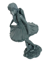 Load image into Gallery viewer, BANKSY (after) 'Ballerina with Action-Man Parts' Art Figure (2)