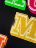 BEN EINE 'Imagine' 9-Color Screen Print