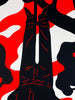 CLEON PETERSON 'Absolute Power' Silkscreen Print - Signari Gallery