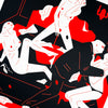CLEON PETERSON 'Pissers II' Screen Print - Signari Gallery