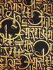 CRYPTIK 'Art of War' 4-Color Serigraph Print